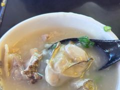 -烧蠔帮·湛江生蚝(茂南万达店)