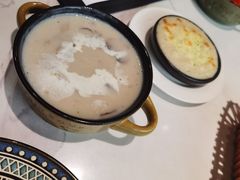 -西堤牛排(南京龙江店)