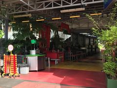-無招牌海鮮(芽笼店)