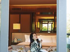 -广州都喜泰丽温泉度假酒店