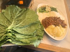 -京滨饭店·餐厅(阜外大街店)