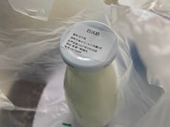 -正飞鲜奶(南湖一期店)