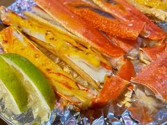 松叶蟹套餐-綱元·海鲜豆捞(明州里店)