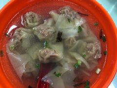 -食惠里小笼包面馆(越秀店)