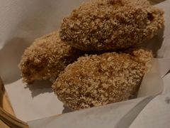 炸鸡肉-Apollo·西班牙小酒馆(安福路店)
