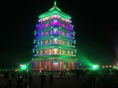 -暖泉古镇