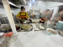 -小倪羊肉米线馆