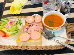 -西村咖啡店 (中山手本店)