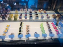 -Social 秀西餐厅-长沙瑞吉酒店(运达店)
