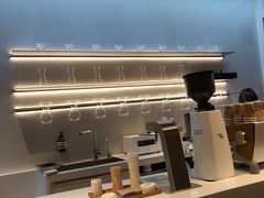 -% Arabica阿拉比卡咖啡(武康路店)