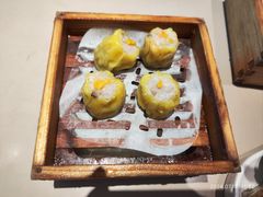 -蔡澜点心·粤菜(领展购物广场店)