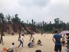 -枫香湖儿童公园