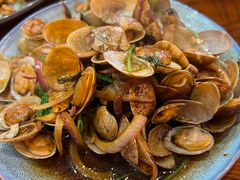 -大茗东北烧烤·鹤岗小串·老式麻辣烫(紫藤路店)