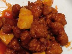 -李氏传家菜(兴城路店)