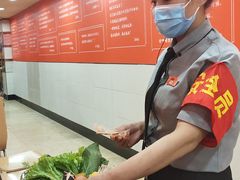 -呷哺呷哺(西单大悦城店)