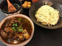 -贡梅老面馆·蟹粉面·无锡特色小吃(南长街主推店)