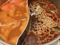 -呷哺呷哺 黄金牧场 (新辰里学清路店)