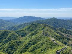 -慕田峪长城