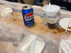 -郑记•不夜城烧烤•龙虾•虾蟹(黄鹤楼店)