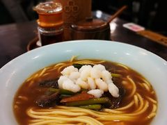 -奎元馆.百年奎元.非遗传承(西湖边的解放路店)