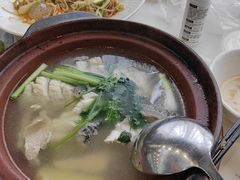 -馨越楼·点心·粤菜(赤坎店)