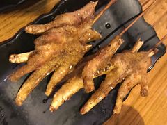 -烧蠔帮·生蚝海鲜牌档(观海店)