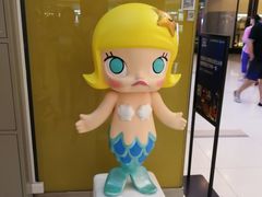 -泡泡玛特POPMART(石景山万达店)