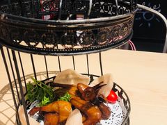 -避风塘(宝山万达店)