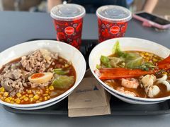 -彗星餐厅(香港迪士尼乐园)