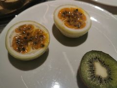 -渔纬港海鲜自助餐厅(湖里万达店)