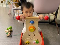 -Lilliput粒粒堡亲子餐厅(置汇旭辉店)