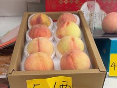 -老袁家蜜桃农场·阳山水蜜桃