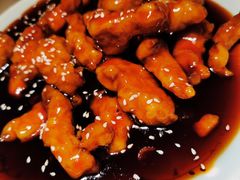 老醋里脊-遇见长安(兰州中心店)