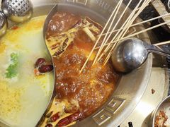 -旺蜀主成都串串火锅(西直门凯德MALL店)