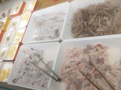 -小明家·鲜牛肉自选火锅(中街店)