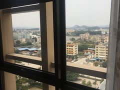 -惠东华美达广场酒店华美轩