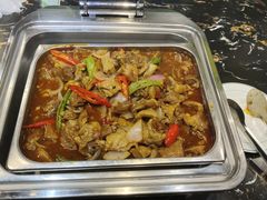 -巴犀烧烤(新崇光店)