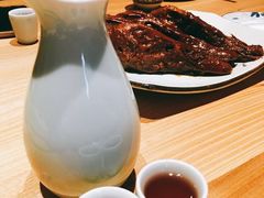 -竹里馆 ·茶食(奥体店)