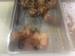 -大益烤鸡