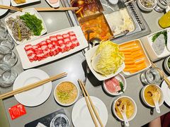 -海底捞火锅(金光华店)