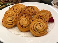 -御花园·粤菜·海鲜火锅(中山公园店)