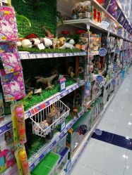 -TOYSRUS玩具反斗城(重庆来福士店)