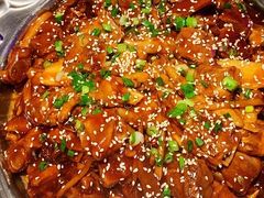 仔排煲-胖哥俩肉蟹煲(石家庄勒泰中心店)
