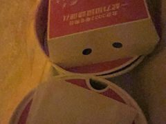 -肯德基(成山路地铁站店)
