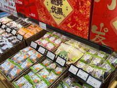 -来伊份(龙之梦长宁店)