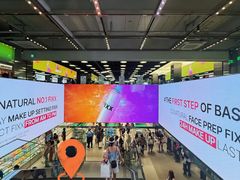 -Olive Young(明洞旗舰店)