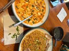 -卡迷尔牛肉面(佳木斯路店)