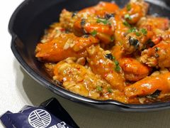 -聚味瞿记·龙虾堂(天元店)