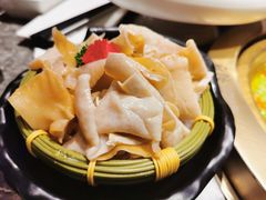 麻路口口脆-麻路成都火锅(柏威年店)