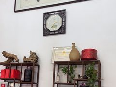 -吴祥记潮州菜·百年老字号·砂锅粥